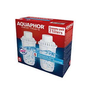Kit Aquaphor B5 x 2