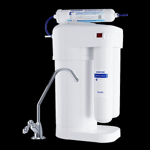 Aquaphor Morion RO-70S (701) reverse osmosis under-counter water filtration system