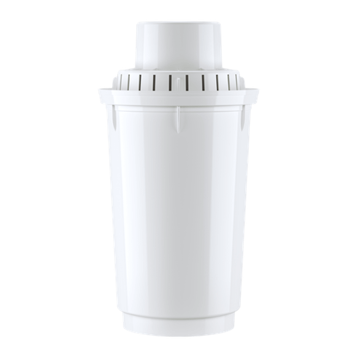 Round filtering cartridge Aquaphor B5